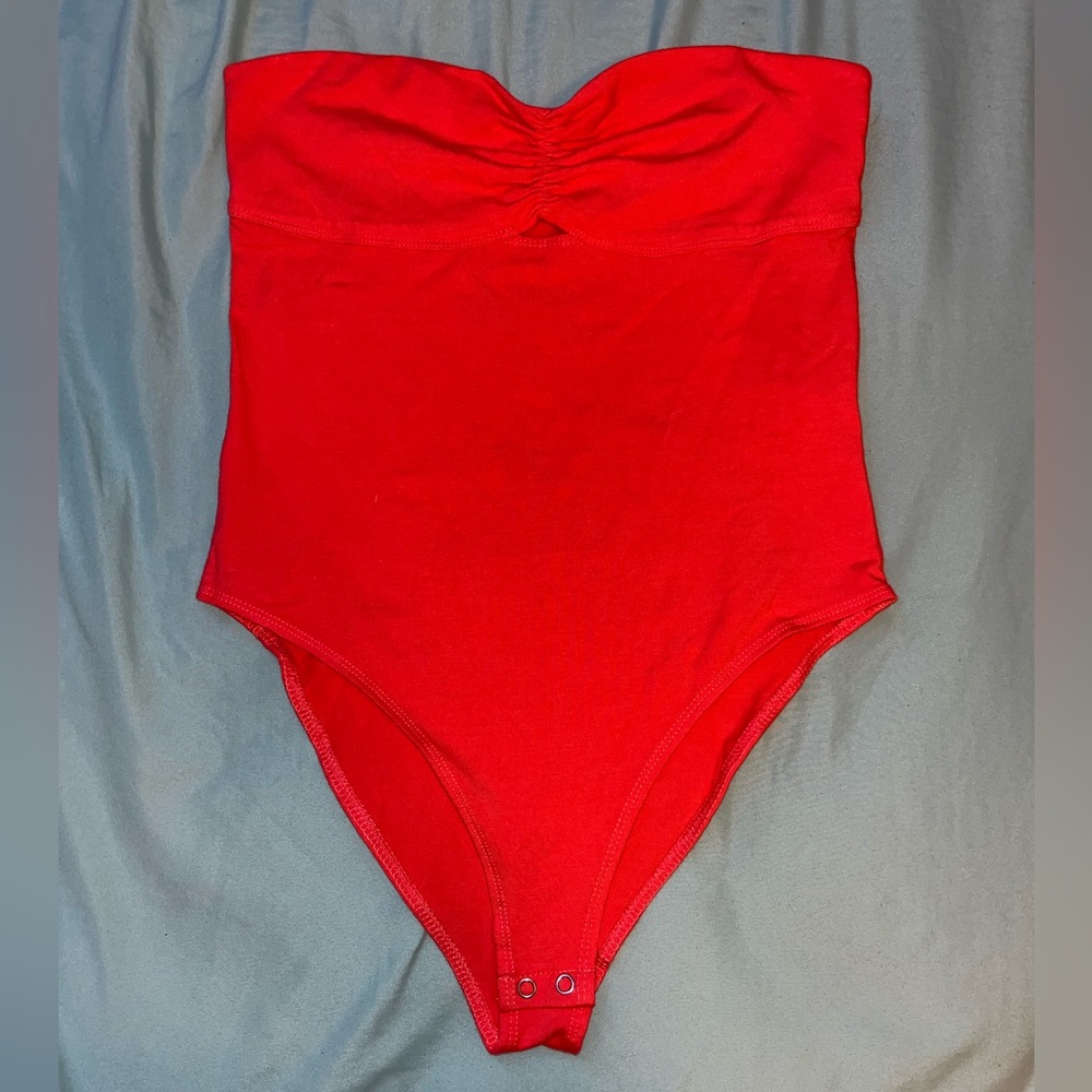 Forever 21 Body Suit